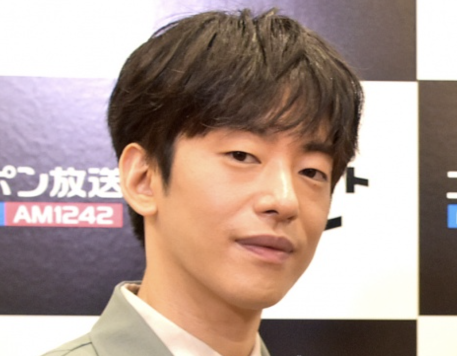 DJ松永